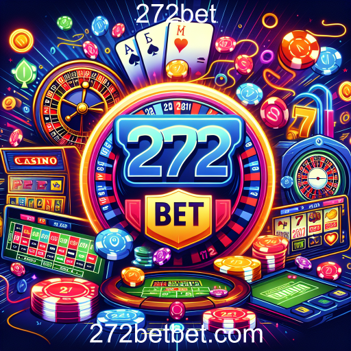 Explorando os Jogos Sociais na 272bet: Uma Nova Era de Diversão e Interação